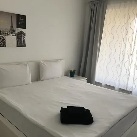 City Kazbek 1 Sofia